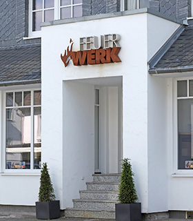 Feuerwerk 2