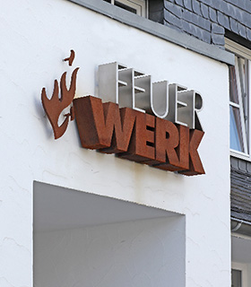 Feuerwerk 4