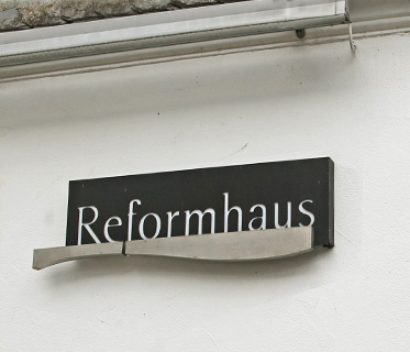 reformhaus