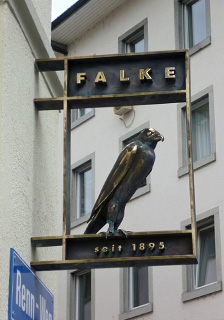 Falke 1